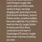 Διαμέρισμα Balcony - Lyngby Great Copenhagen Kongens Lyngby