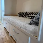 Balcony - Lyngby Great Copenhagen Apartman