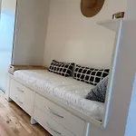 Apartman Balcony - Lyngby Great Copenhagen Kongens Lyngby