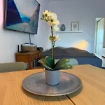 Διαμέρισμα Balcony - Lyngby Great Copenhagen