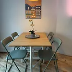 Balcony - Lyngby Great Copenhagen Διαμέρισμα Kongens Lyngby