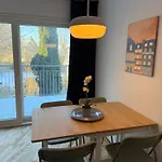 Balcony - Lyngby Great Copenhagen * Kongens Lyngby