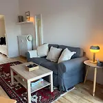 Διαμέρισμα Balcony - Lyngby Great Copenhagen Kongens Lyngby