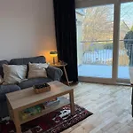 Balcony - Lyngby Great Copenhagen Διαμέρισμα