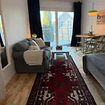 Balcony - Lyngby Great Copenhagen Διαμέρισμα *