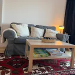 Balcony - Lyngby Great Copenhagen Διαμέρισμα