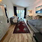 Apartman Balcony - Lyngby Great Copenhagen