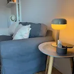 Balcony - Lyngby Great Copenhagen Διαμέρισμα