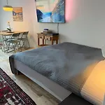 Διαμέρισμα Balcony - Lyngby Great Copenhagen