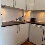 Διαμέρισμα Balcony - Lyngby Great Copenhagen