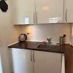 Balcony - Lyngby Great Copenhagen Διαμέρισμα
