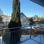 Balcony - Lyngby Great Copenhagen Διαμέρισμα *