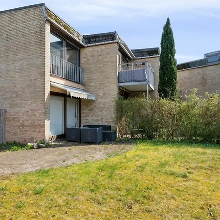 Balcony - Lyngby Great Copenhagen *
