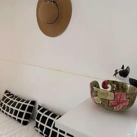 Balcony - Lyngby Great Copenhagen