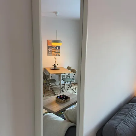 Balcony - Lyngby Great Copenhagen شقة *