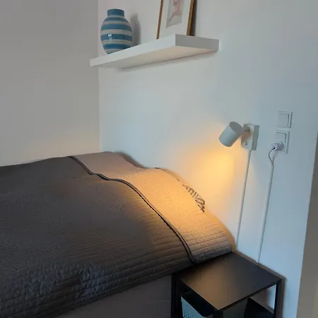شقة Balcony - Lyngby Great Copenhagen