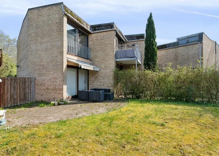 Balcony - Lyngby Great Copenhagen *