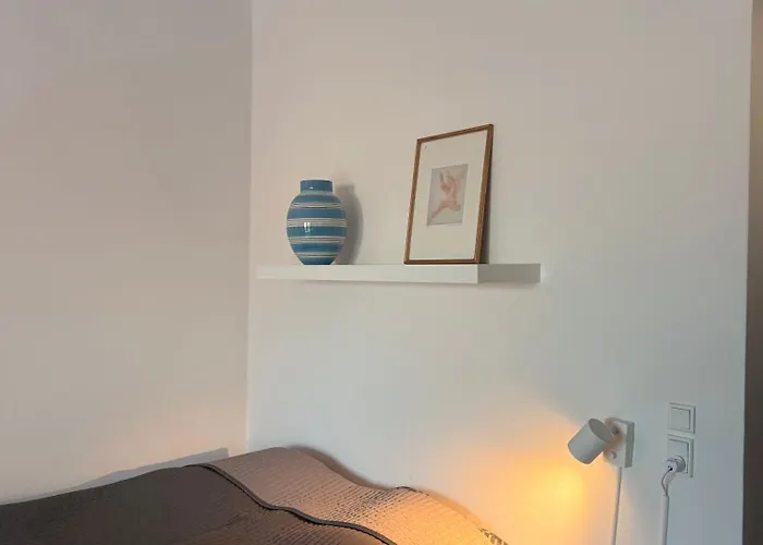 Balcony - Lyngby Great Copenhagen * كونغينس لينغبي
