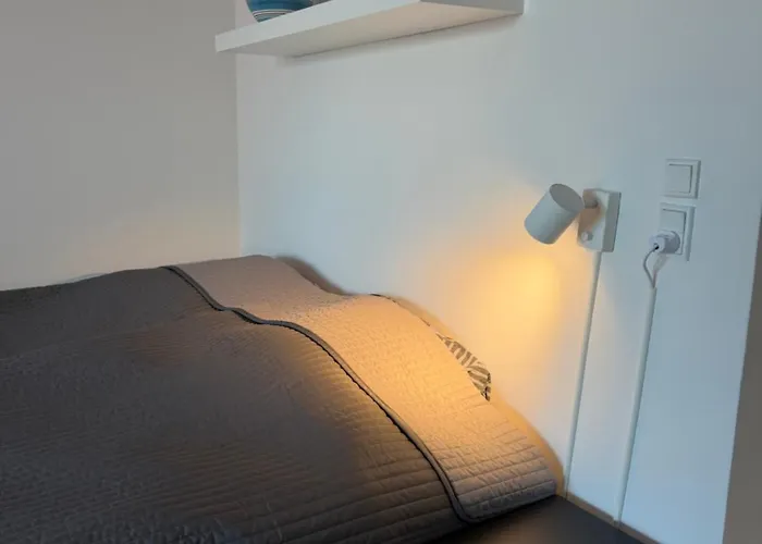 شقة Balcony - Lyngby Great Copenhagen