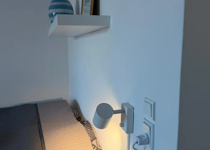 شقة Balcony - Lyngby Great Copenhagen كونغينس لينغبي