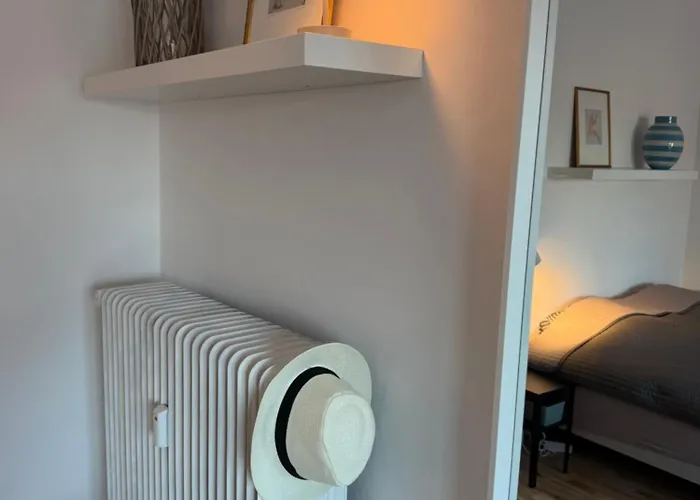 Balcony - Lyngby Great Copenhagen كونغينس لينغبي